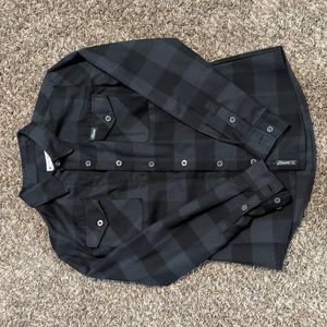 Women's Murked Out Dixxon Flannel